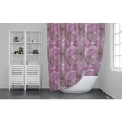 Resim Zethome Günce Banyo Duş Perdesi 3110 Tek Kanat 1 x 180 x 200 cm 
