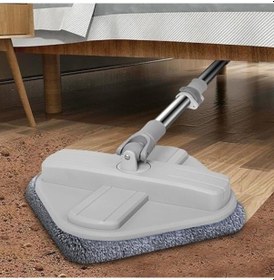 Resim Ayarlanabilir Temizlik Paspası Seti 