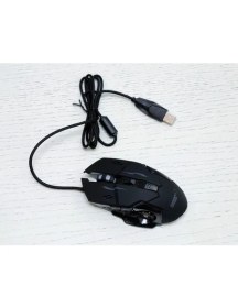 Resim Multibox MB-X4 2400 DPI Oyuncu Gaming Mouse 