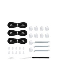 Resim Homyl Gündüz Gece Pliseli Gölgelik Onarımı Ve Bakımı Için 