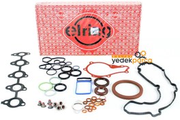 Resim ELRING 733.790 | Ford Fiesta 2002-2008 1.4 TDCI Takım Conta 