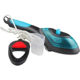 Resim ZHKJ Shop YB-8YB-888 900W Ütü Makinesi - Mor (Yurt Dışından) 
