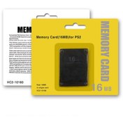 Resim Ps2 Memory Card 16mb Ps2 Hafıza Kartı Playstation 2 Memory Card Diğer