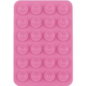 Resim Genel Markalar Kare Öpücüklü Silikon Tutucu 