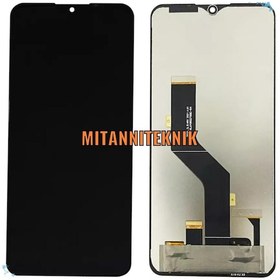 Resim Reeder P13 Blue Max 2020 Lcd Ekran Dokunmatik (501416941) 