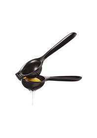 Resim Portakal Limon Narenciye Sıkacağı Döküm 23 Cm 