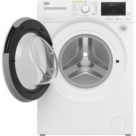 Resim Beko BK 9141 HJ 9 kg 1400 Devir 