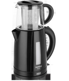 Resim Range Mystic Çay Makinesi 