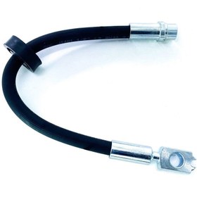 Resim Volkswagen Golf 4 Bora Audi A3 Seat Leon Toledo 1998 Sonrası Ön Fren Hortumu 