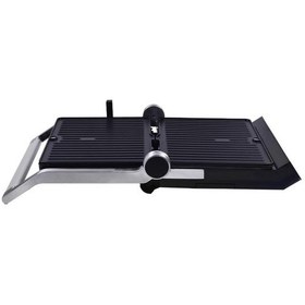 Resim Berghoff 7950601 Gem Çelik Kapaklı Contact Izgara Ve Tost Makinesi 