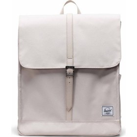 Resim Herschel Supply Co. City 13"/14" Inc Uyumlu Mıknatıs Kapamalı Sırt Çantası Ay Işığı Çok Renkli 