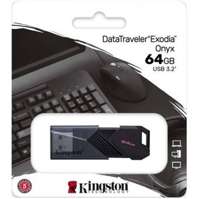 Resim 64GB USB3.2 DTXON/64GB Exodia 