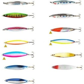 Resim Fladen Nidingen Kaşık 8Gr 