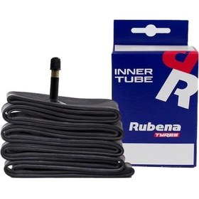 Resim Rubena/mitas İç Lastik 27.5x1.15-1.75 Kalın Sibop 40mm 