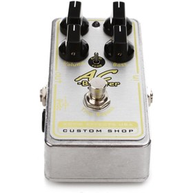 Resim Xotic AC Booster Comp Compressor Pedalı 