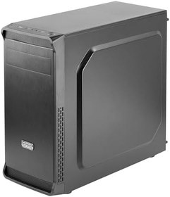 Resim Green Oraman Plus 1X120MM 1x3.0 2x2.0 USB Bilgisayar Kasası (350W 80+ Standart Sertifikalı Psu) 