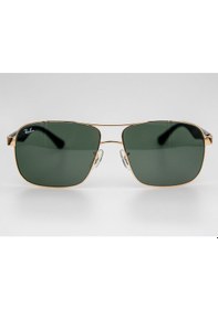 Resim Ray-Ban Rb 3516 001 62-16 Unisex Güneş Gözlüğü Çok Renkli 