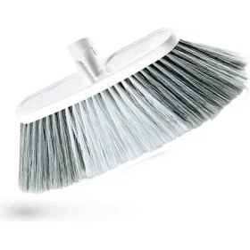 Resim İsmiyle Al Maxi Oto Yıkama Fırçası - Saplı Temizlik Fırçası 