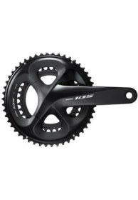 Resim SHIMANO FC-R7000 11 Vites Aynakol 52-36T 172.5MM 