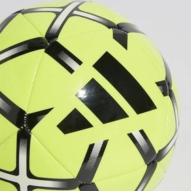 Resim adidas Starlancer Club Futbol Topu 