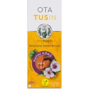 Resim Otacı Otatusin Bitkisel Takviye Edici Şurup 100 ml 