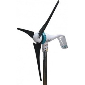 Resim 500 Watt 12 Volt Rüzgar Türbini - Air Speed 