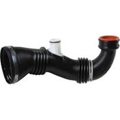 Resim Citroen C5 1.6 Hdi Turbo Hortumu Hava Filtre Hortumu Ytt Marka 9687883680 