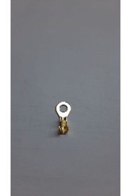 Resim TKS KABLO UCU-(x250) İÇ Ø 5,20mm - TKS-4-5,20 