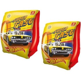 Resim Hot Wheels Şişme Kolluk 