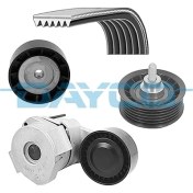 Resim Alternator V Kayış Rulman Setı Boxer Iıı Jumper Iıı Ducato Iıı Transıt Puma 06 Klımalı 2.0 Hdı-tdcı 1613845880 Xs7e19a216ad 