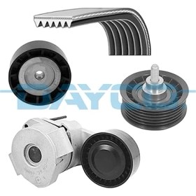 Resim Alternator V Kayış Rulman Setı Boxer Iıı Jumper Iıı Ducato Iıı Transıt Puma 06 Klımalı 2.0 Hdı-tdcı 1613845880 Xs7e19a216ad 