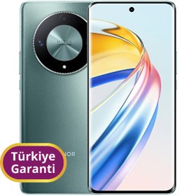 Resim Honor X9B  TR Garanti | 256 GB 12 GB Yeşil 