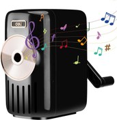 Resim STOREMAX Müzik Temalı Bileği, Ayarlanabilir Nokta ve Renkli için Otomatik Girişli Tasarım, Otomatik Beslemeli 