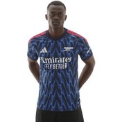 Resim adidas Afc Arsenal 25-26 Home Erkek Forma Mavi 