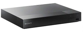 Resim Sony Multi Zone Region Free Blu Ray Player - PAL/NTSC Playback - Zone A B C Sony