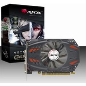 Resim Afox Geforce Gt 740 2gb Gddr5 128bit Dvı/vga/hdmı Ekran Kartı 