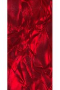 Resim Sedef Kırmızı Kaplama 70x160 Cm Ebatlarında Kalınlık 0,24 Mm 