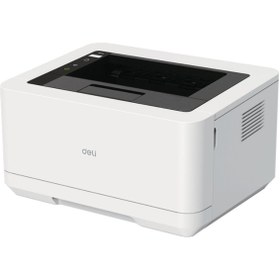 Resim Deli P2000DNWS Mono Lazer Yazıcı 