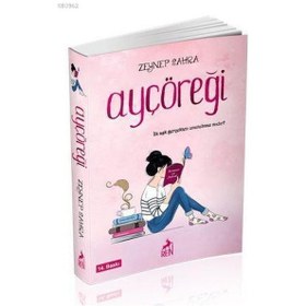 Resim Ayçöreği - Zeynep Sahra - Ren Kitap 
