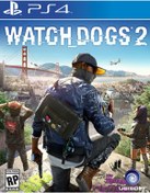 Resim Ubisoft Watch Dogs 2 Ps4 Oyunu 