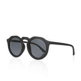 Resim Royal Club de Polo Barcelona unisex Siyah Güneş Gözlüğü RPSS072500 