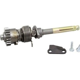 Resim Ramzey Ramzey Cub 100 Marş Mili Komple 