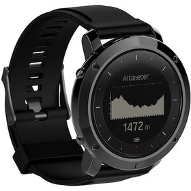 Resim Suunto Traverse Silikon Saat Kordonu 