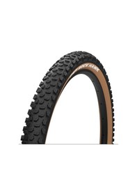Resim Cst C1844 Rock Hawk 26x2.25 Mtb Bisiklet Dış Lastik 26 Dış Lastik Amber Kahverengi Yanak Dış Lastik 