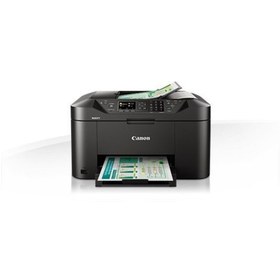 Resim Canon Maxify Mb2150 Çok Fonksiyonlu 