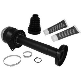 Resim T5 Aks Kafası Iç 04-10 [Fag] [7H0498104G] 