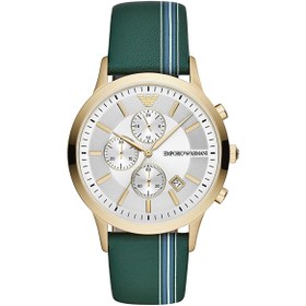 Resim Emporio Armani Ar11233 Erkek Kol Saati 