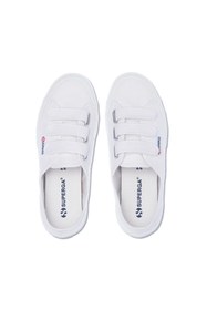 Resim Superga 2750-Cot3strapu Unisex Beyaz Sneaker 