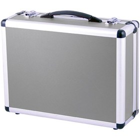 Resim Alfa A-8001 G Abs Takım Çantası 50X38X17 Cm 