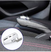 Resim Lasonstiges Opel Mokka 2012-2018 İçin 2x El Freni Düğme Anahtarı Değiştirme Fit 42576667 